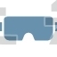 3d glasses