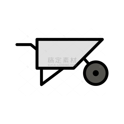 Wheelbarrow