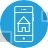 Home, House, Interface, UI, Page