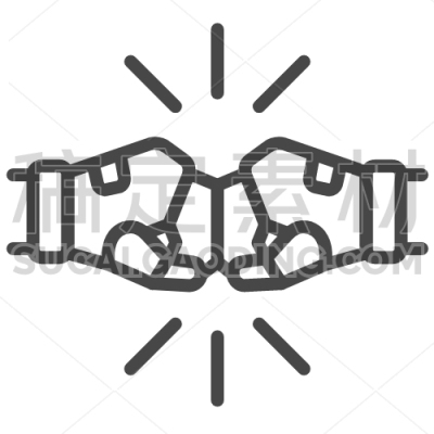 Fists