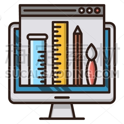 Web design