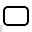 Rounded rectangle