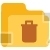 delete folder
