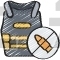 bullet proof vest