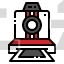 polaroid Camera