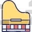 Clavichord