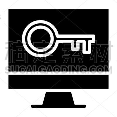 Computer Key
