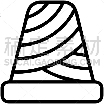 Thread Cone