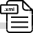 xml file