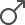Male Symbol