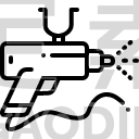 Spray Gun