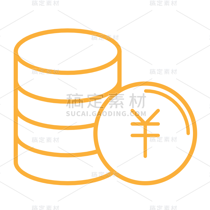 ICON-矢量积分电商图标18