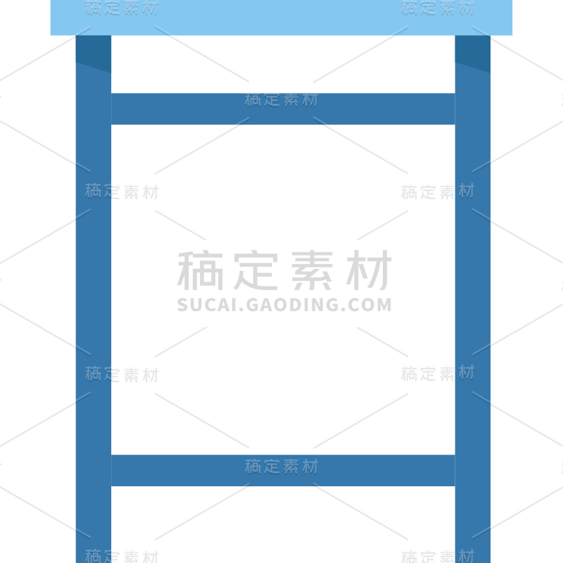 扁平套系素材-家具