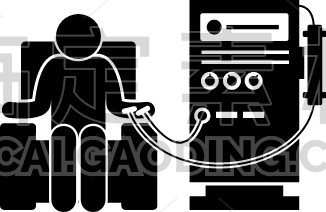 dialysis patient