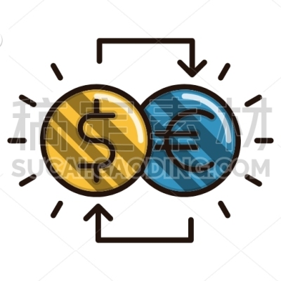 exchange currency