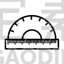 Protractor