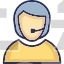 Customer Representative