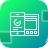 Mobile, Window, Statics, Analysis, Data, Sync, Graph, Chart