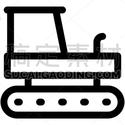 Bulldozer