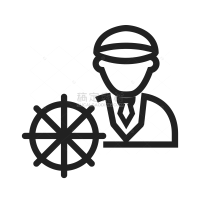 Ship captain