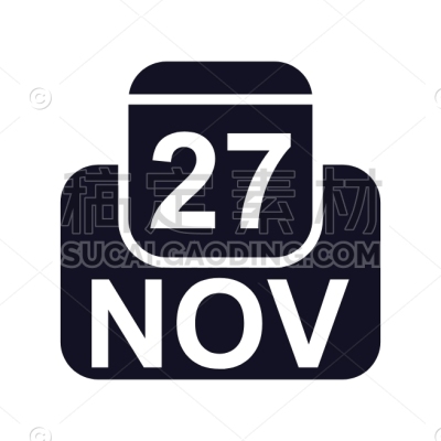 November