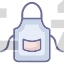 Apron