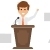 speaker