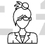 Avatar Woman