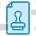 Stamp File