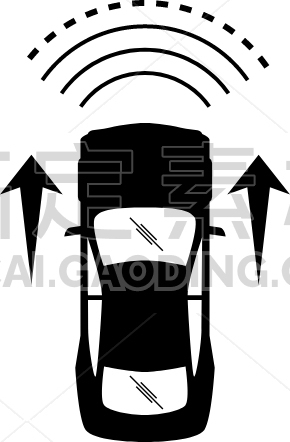 car sensor