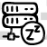 Server on sleep