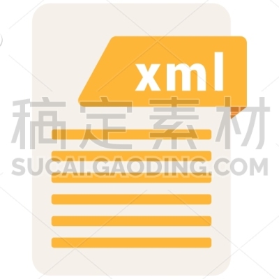Xml file