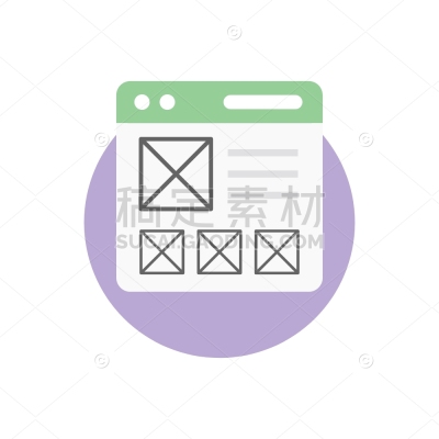 Website Wireframe