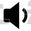 Sound, Volume, Normal, Speaker
