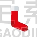 Christmas Sock