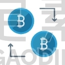 Exchange bitcoin