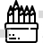 stationery holder