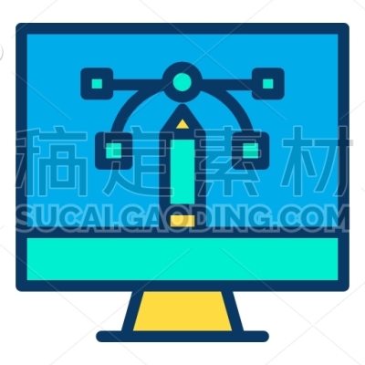 Graphic Monitor
