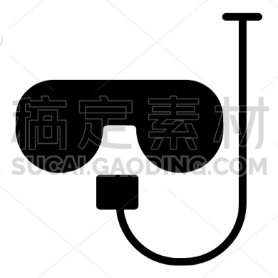Snorkeling Mask