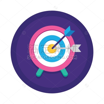 target