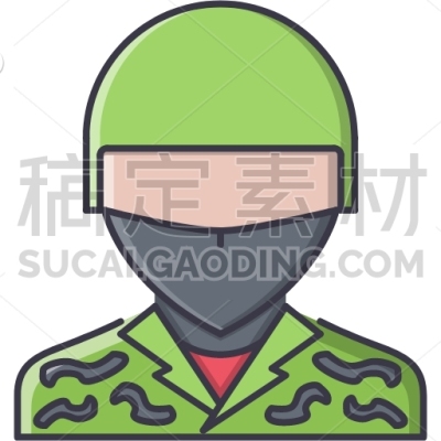 Soldier