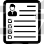 Employee Evaluation Form