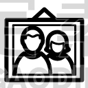 Frame
