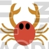 crab