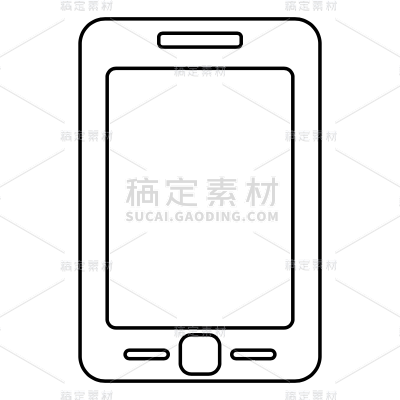 ICON-矢量通讯电子产品icon15