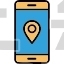 navigation app