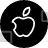 Apple, Fruit, Teaching, Study, Basic, School, Iphone, Symbol, Sign