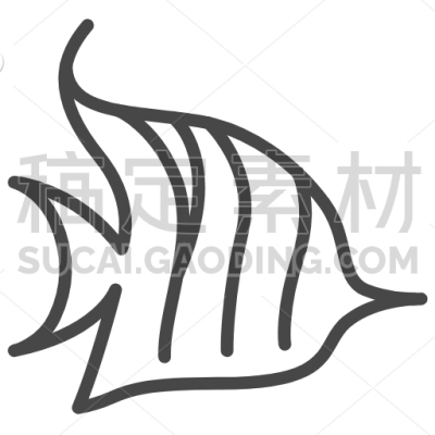 banner fish