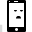 Mobile, Application, Layout, Design, Bored, Smiley, Sign, Emoji