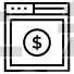Financial Website